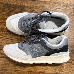 New Balance Men's 997H